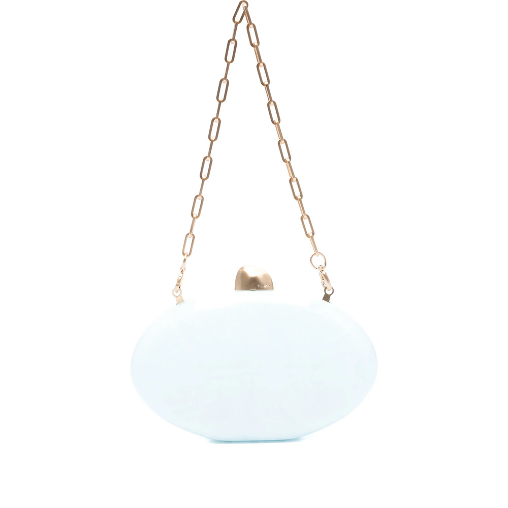 Cult Gaia CULT GAIA EVIANA CLUTCH