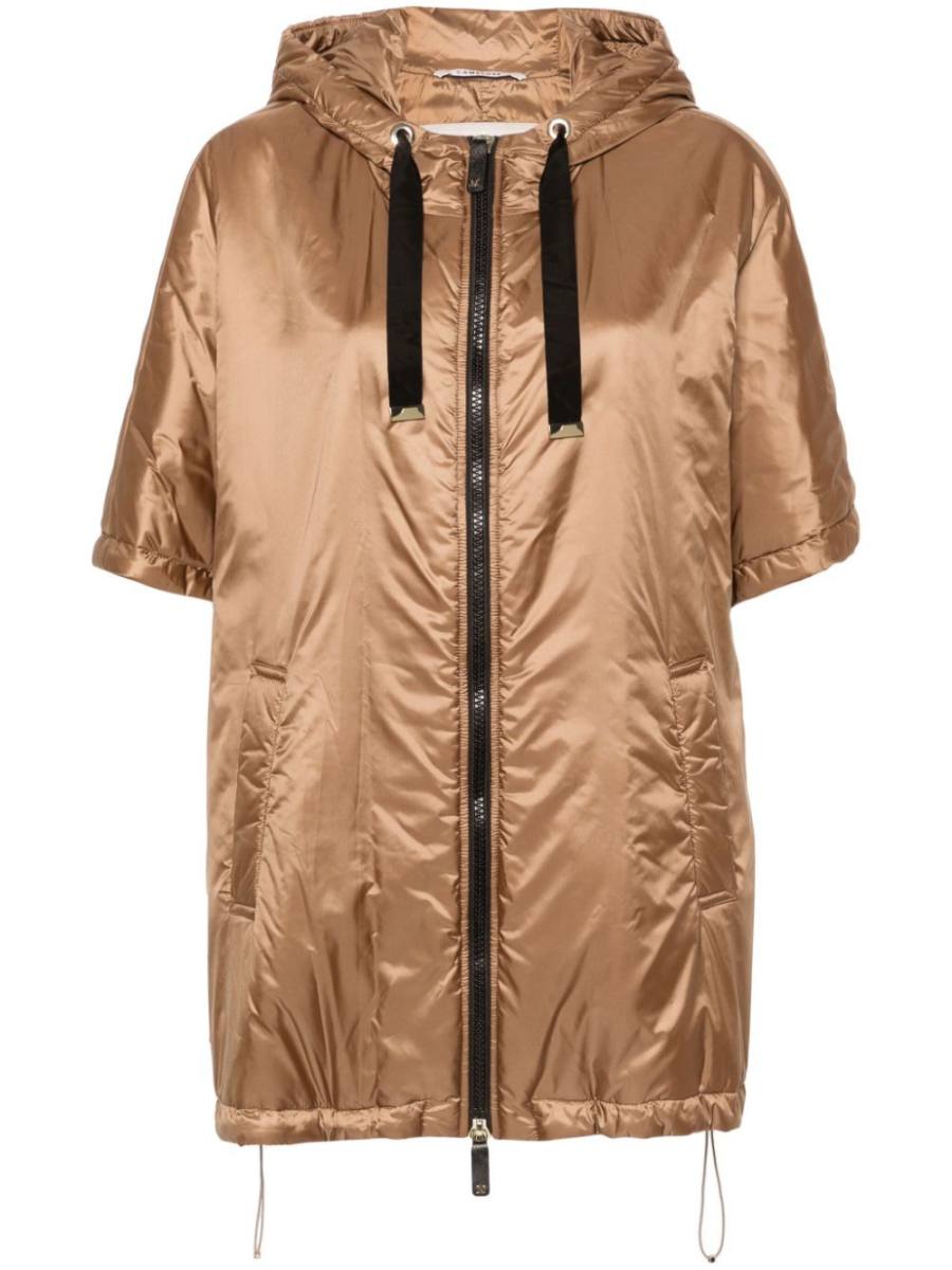 Greenci padded jacket