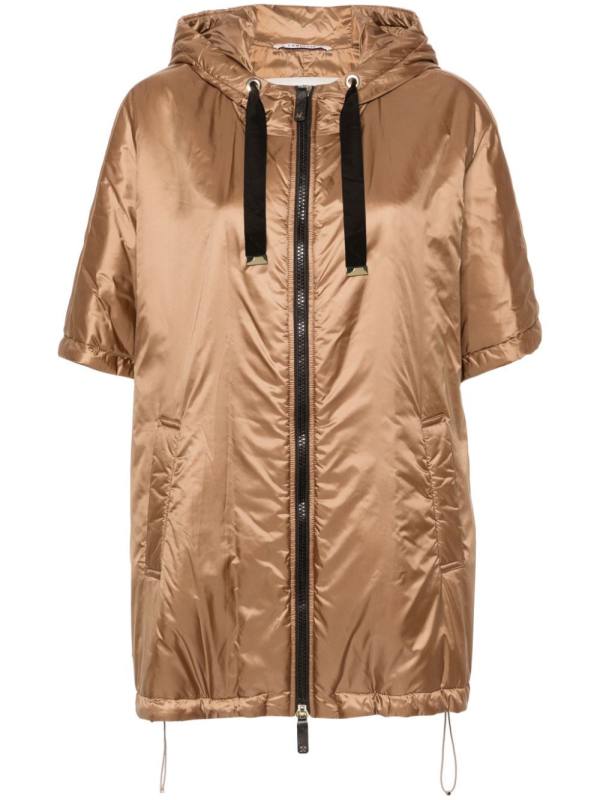 Greenci padded jacket