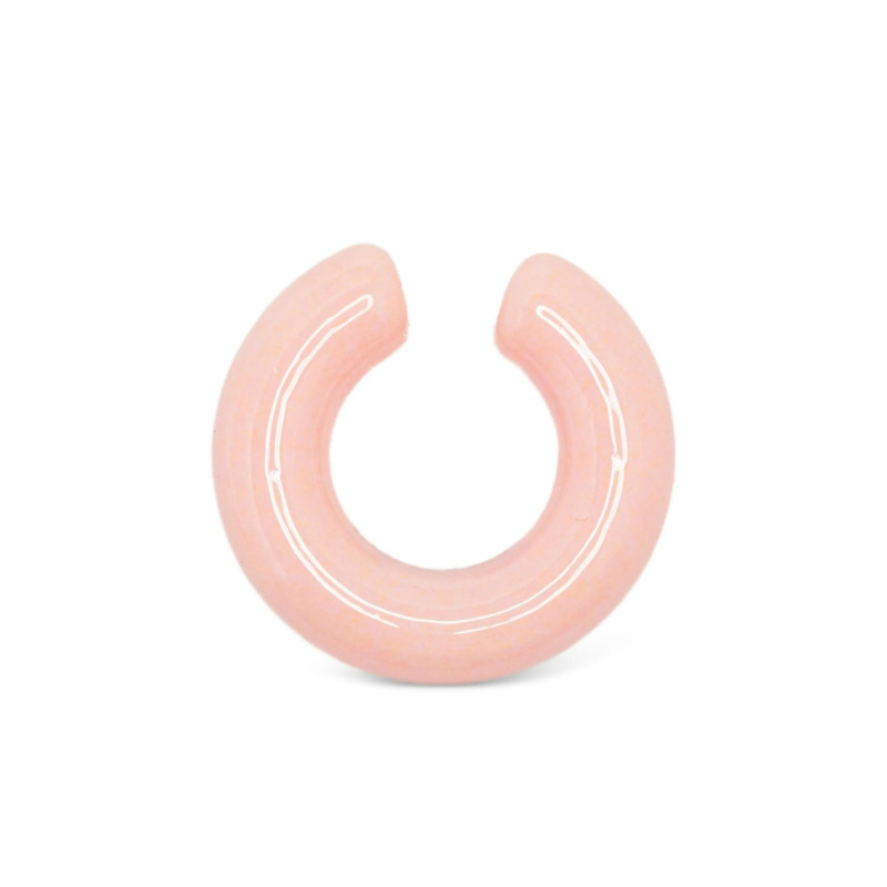 Fiorucci Polished Ear Cuff