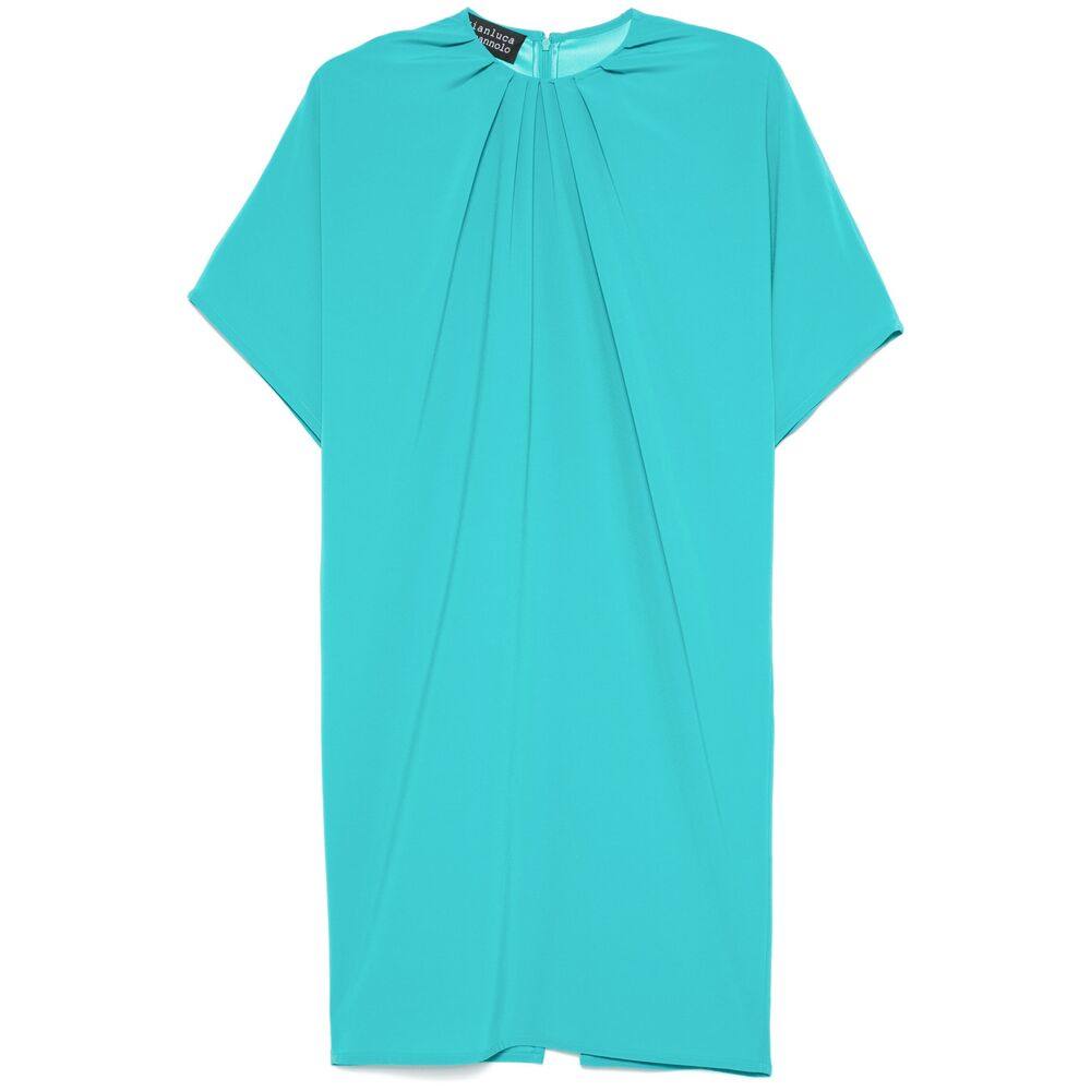 Gianluca Capannolo Glenn Mini Dress