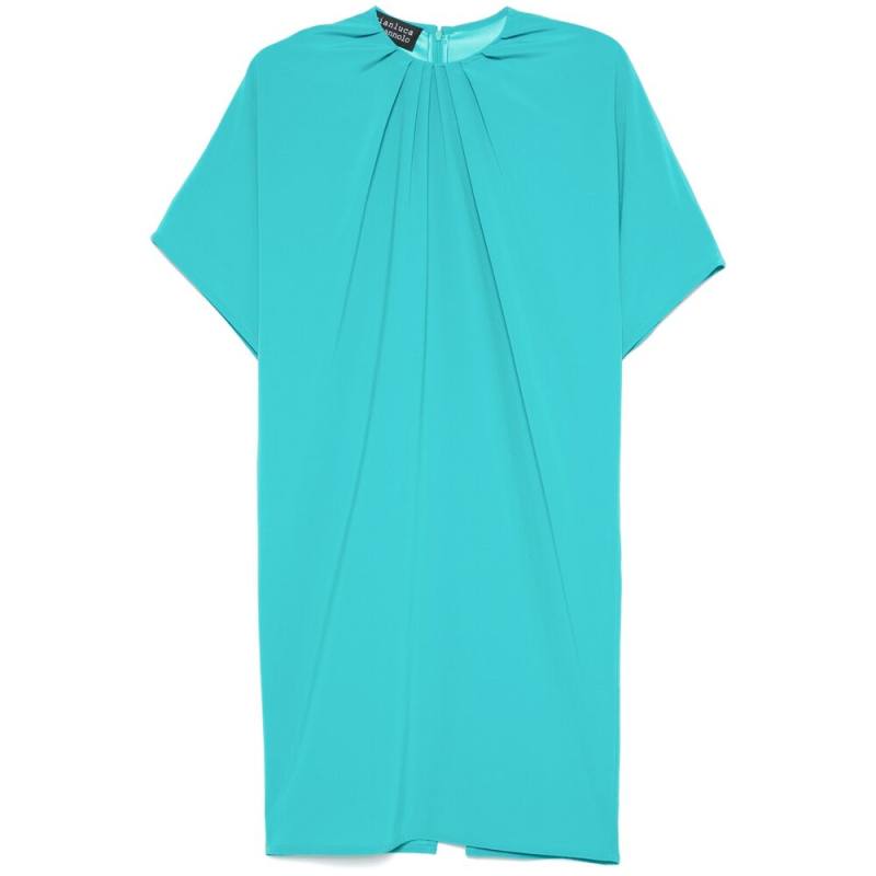 Gianluca Capannolo Glenn Mini Dress