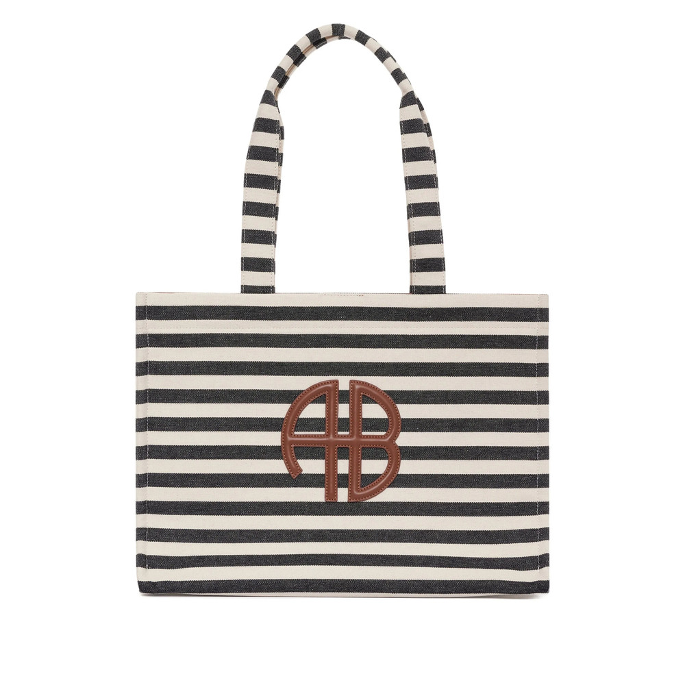 Anine Bing Lara Tote Bag