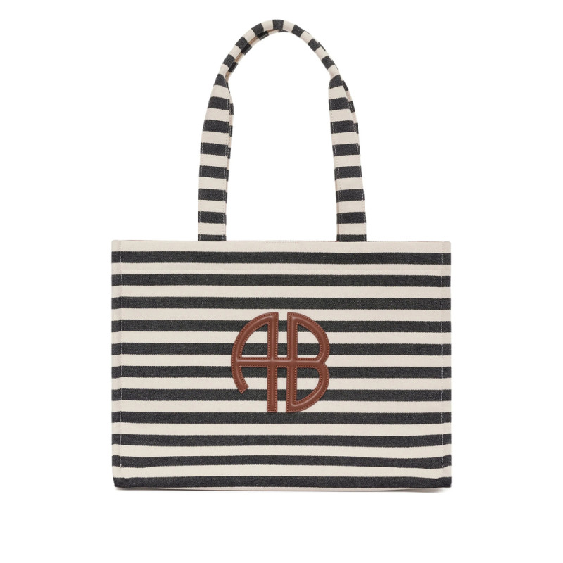 Anine Bing Lara Tote Bag