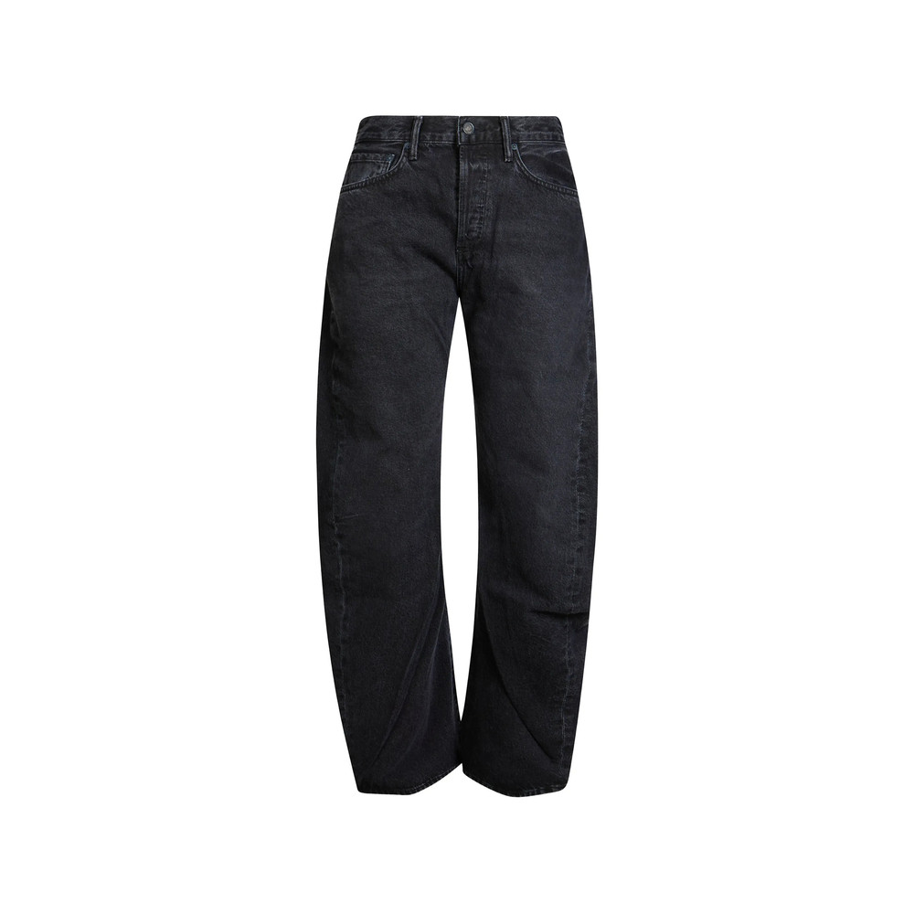 Agolde Spiral Jeans