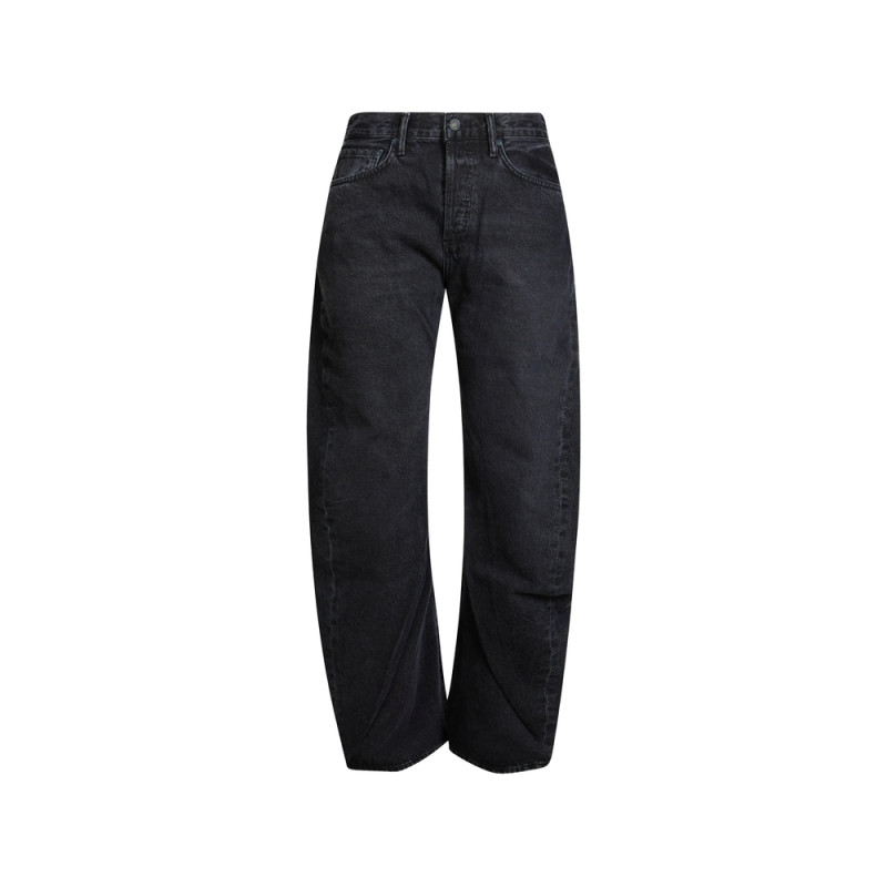 Agolde Spiral Jeans