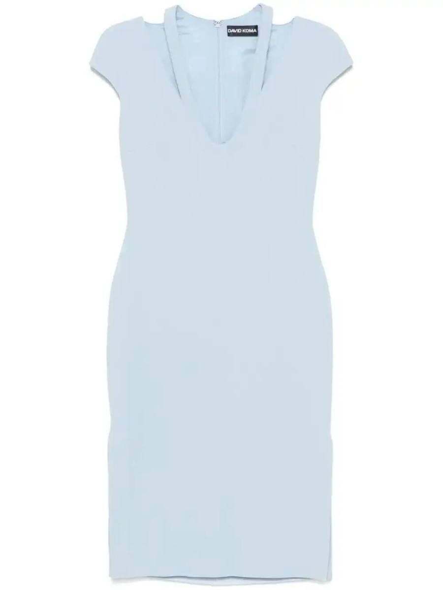 cady midi dress