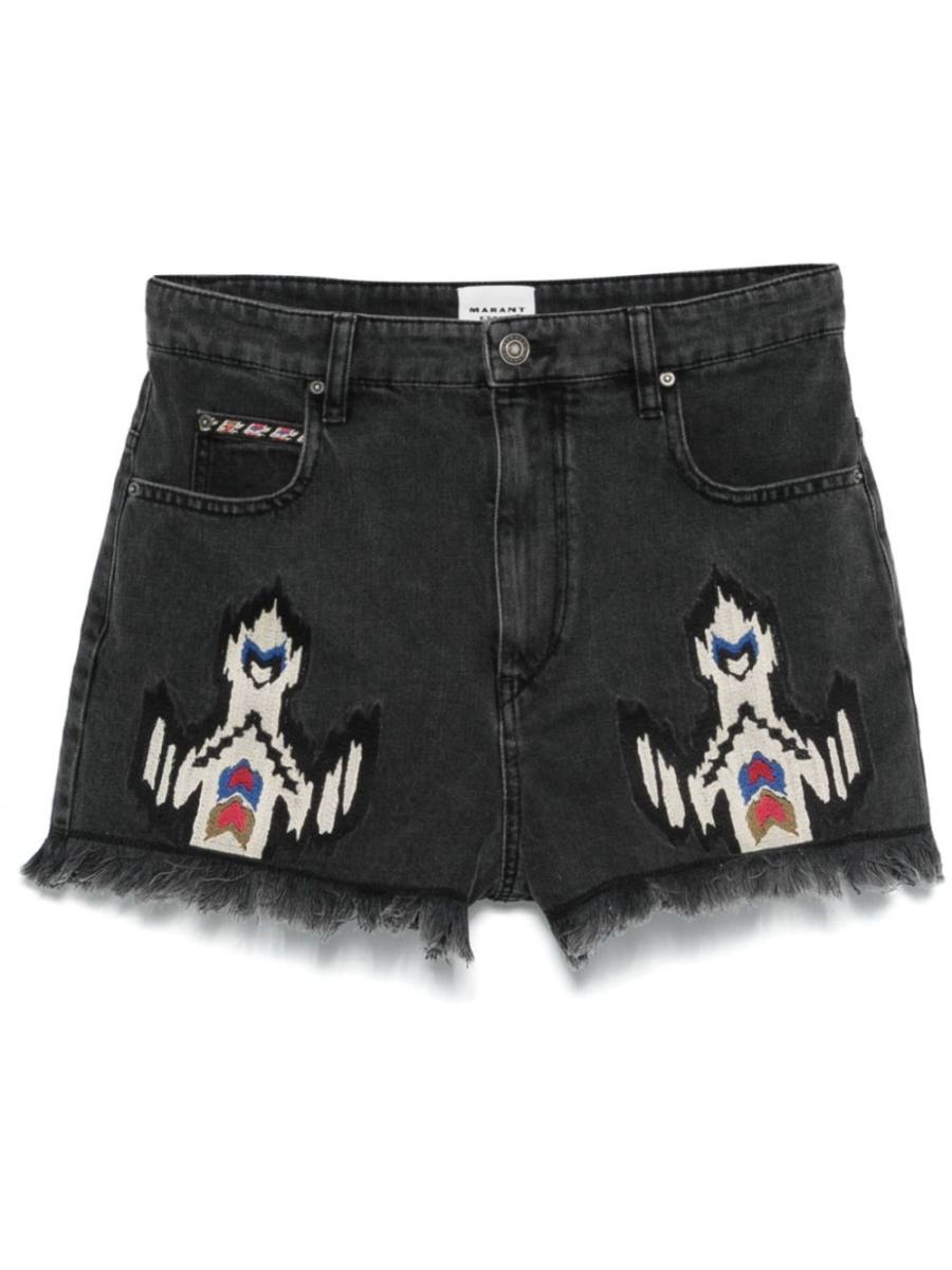 Lesia shorts