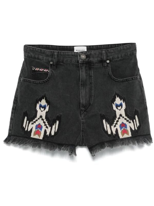 Lesia shorts