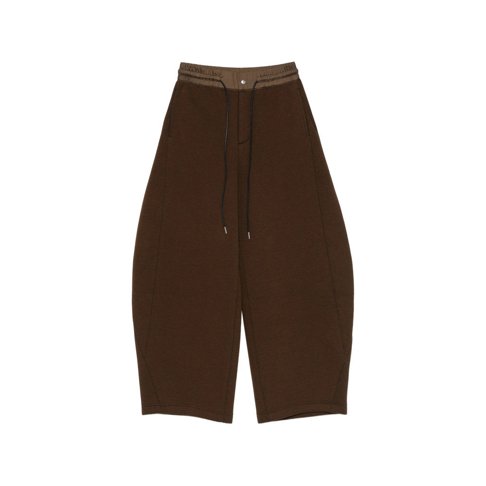Sacai Drawstring Trousers