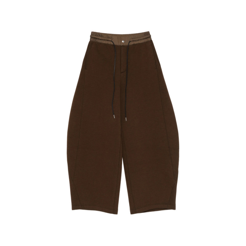 Sacai Drawstring Trousers