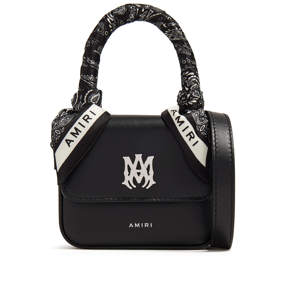 Amiri Micro Ma Tote Bag
