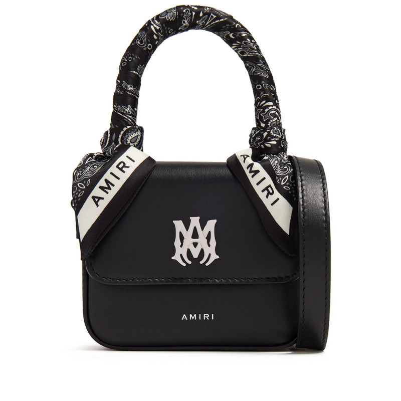 Amiri Micro Ma Tote Bag