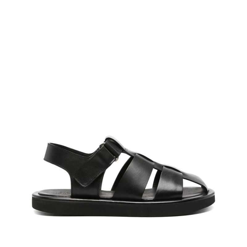 Studio Nicholson Cassius Leather Sandals