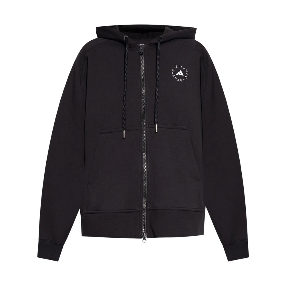 Adidas By Stella Mccartney Zip Hoodie Jacket