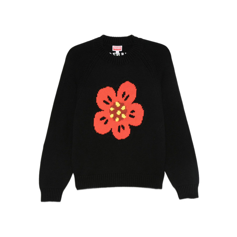 Kenzo Boke Flower Jumper