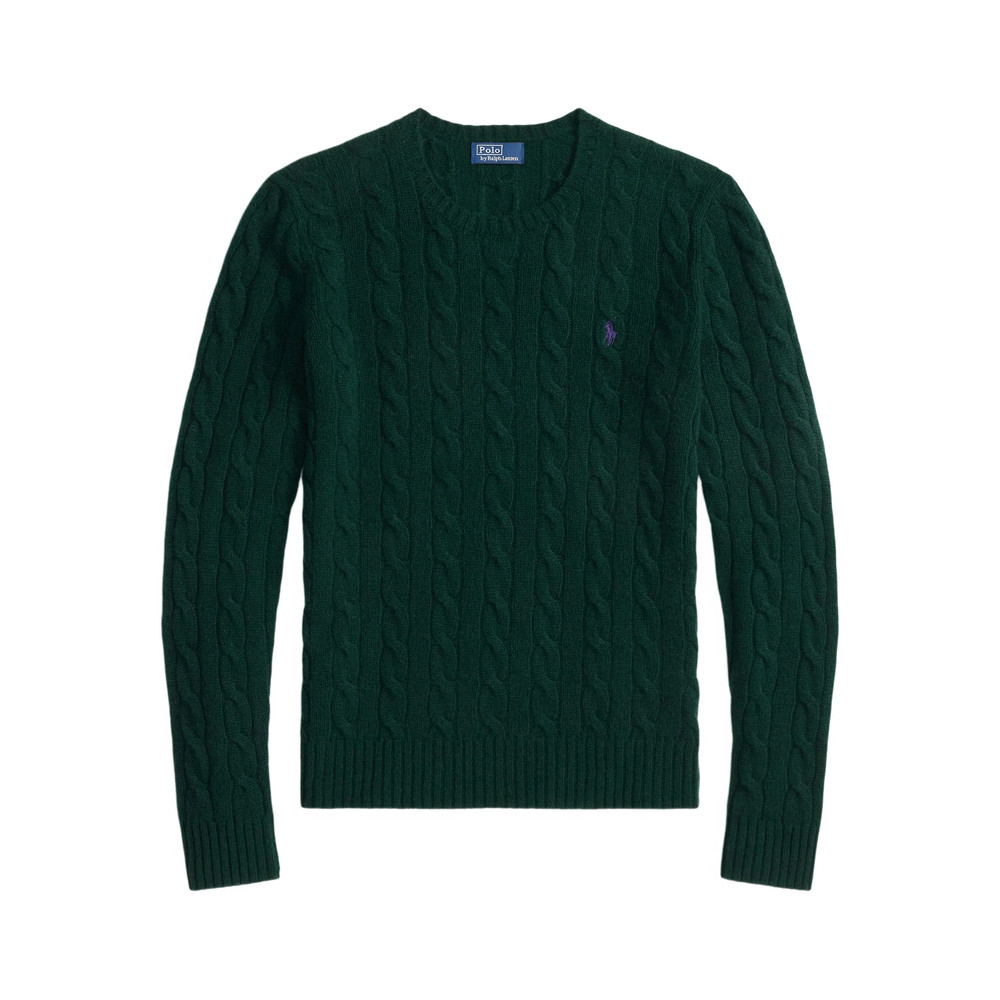 Ralph Lauren Cable-knit Jumper