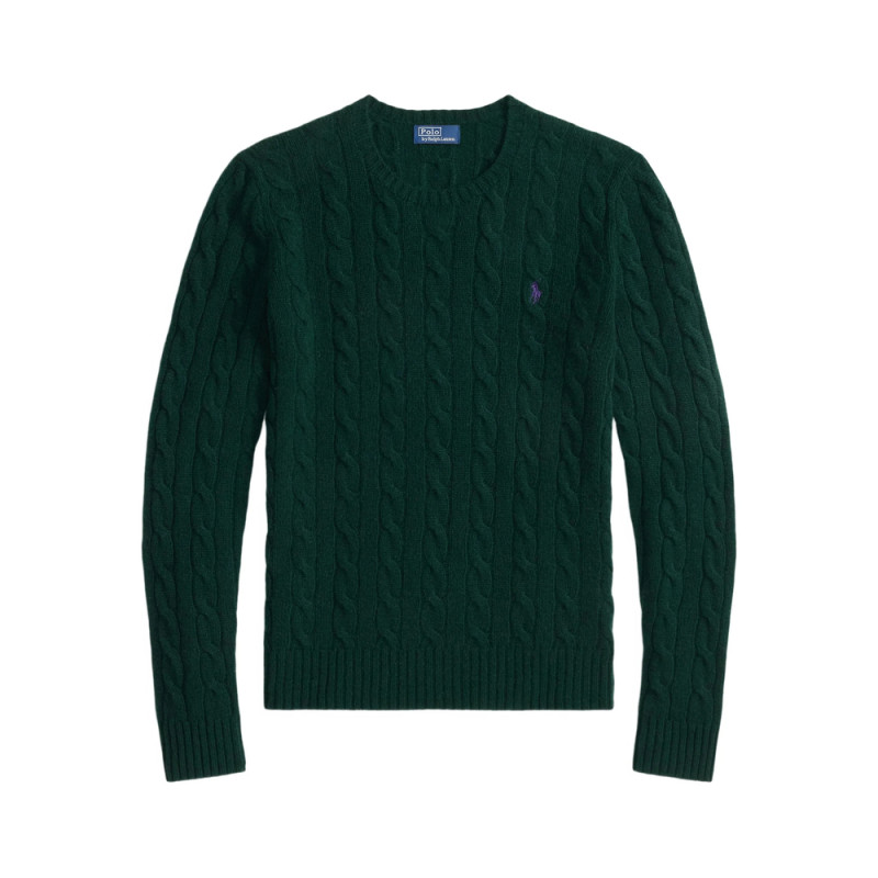 Ralph Lauren Cable-knit Jumper