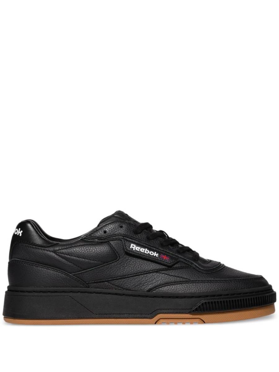 Club C sneakers