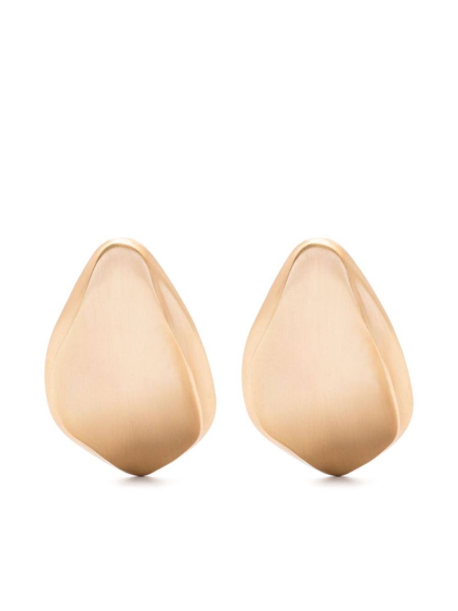 Erin petal earings