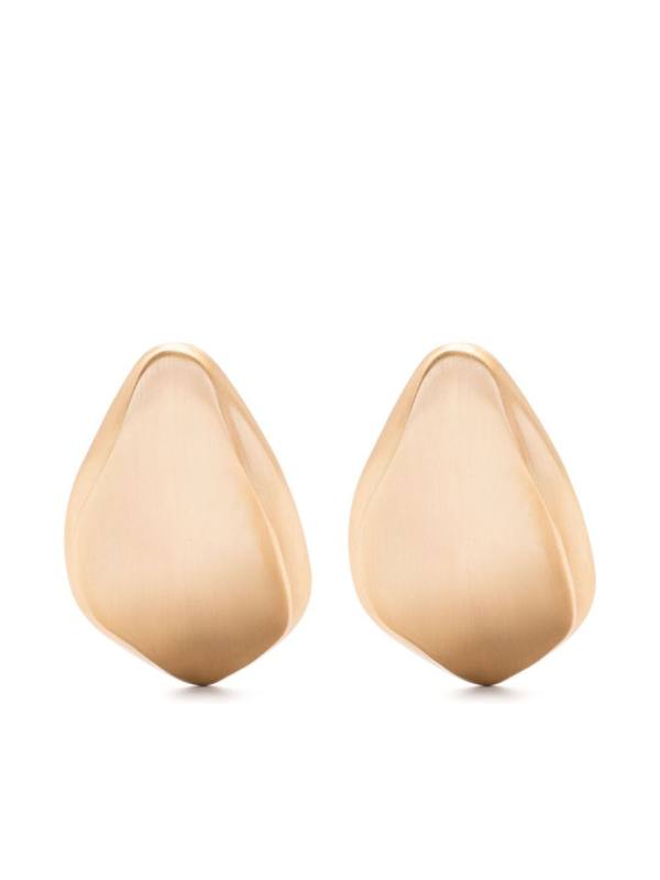 Erin petal earings