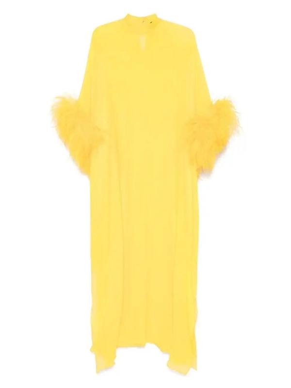 Penelope maxi dress