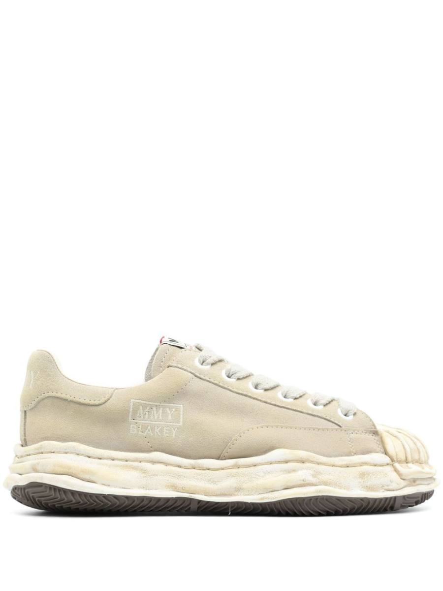 Blakey low-top sneakers