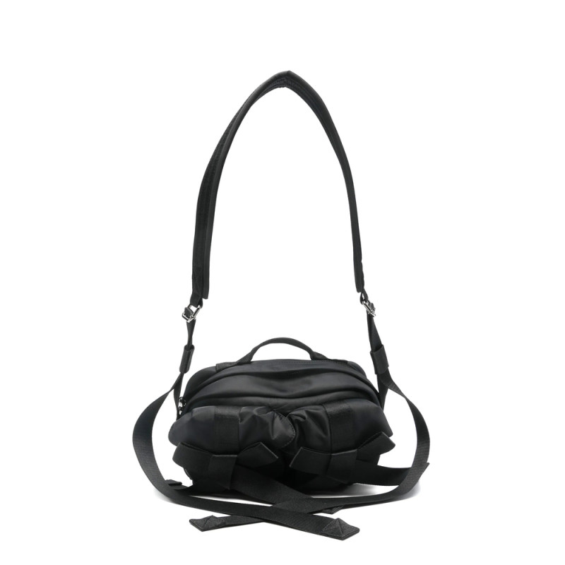 Simone Rocha Woven Crossbody Bag