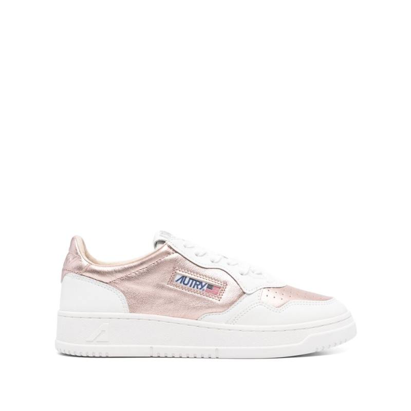 Autry Medalist Sneakers