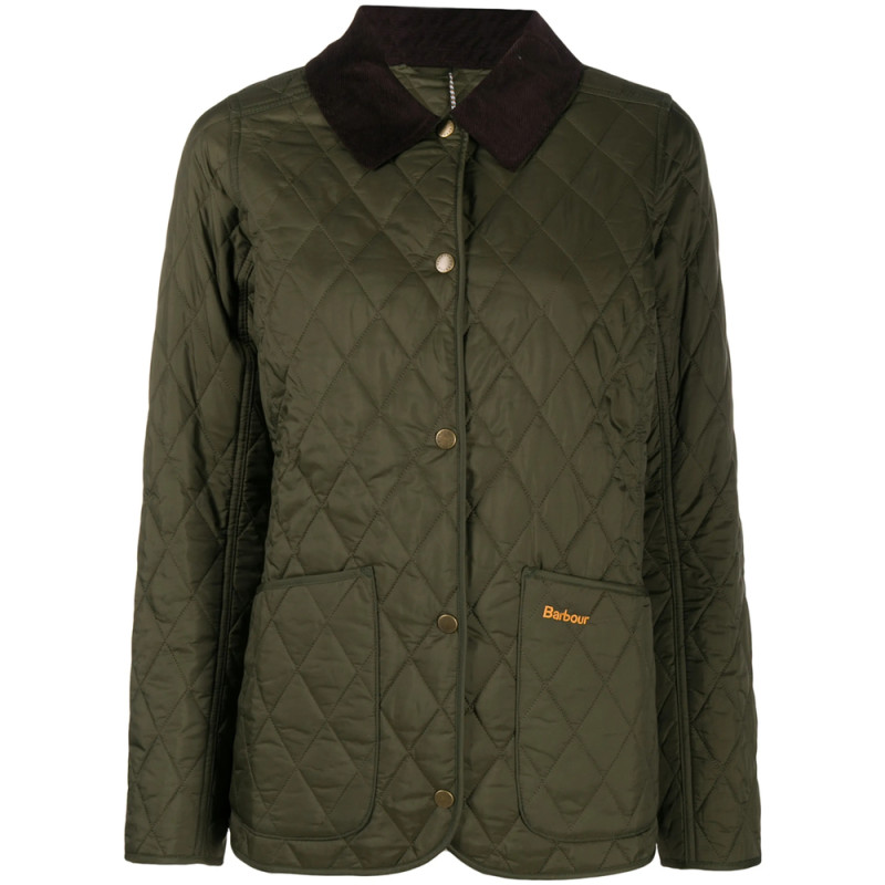 Barbour Annadale Quilted Jacket