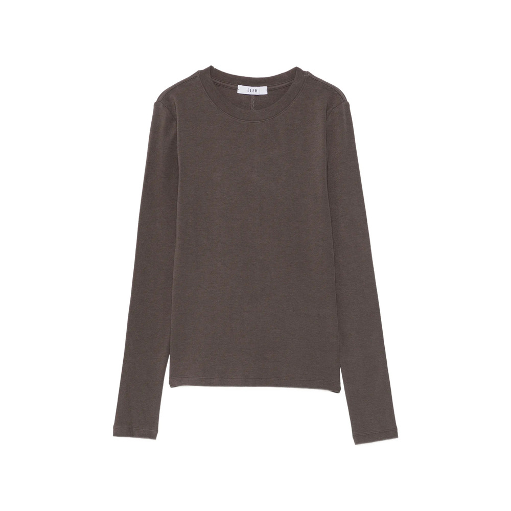 Eleh Long-sleeve T-shirt