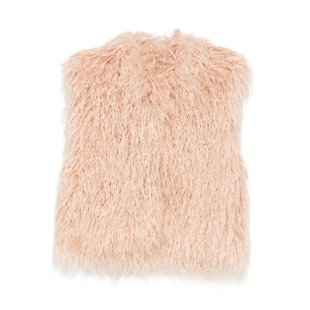 Forte Forte Faux-fur Jacket