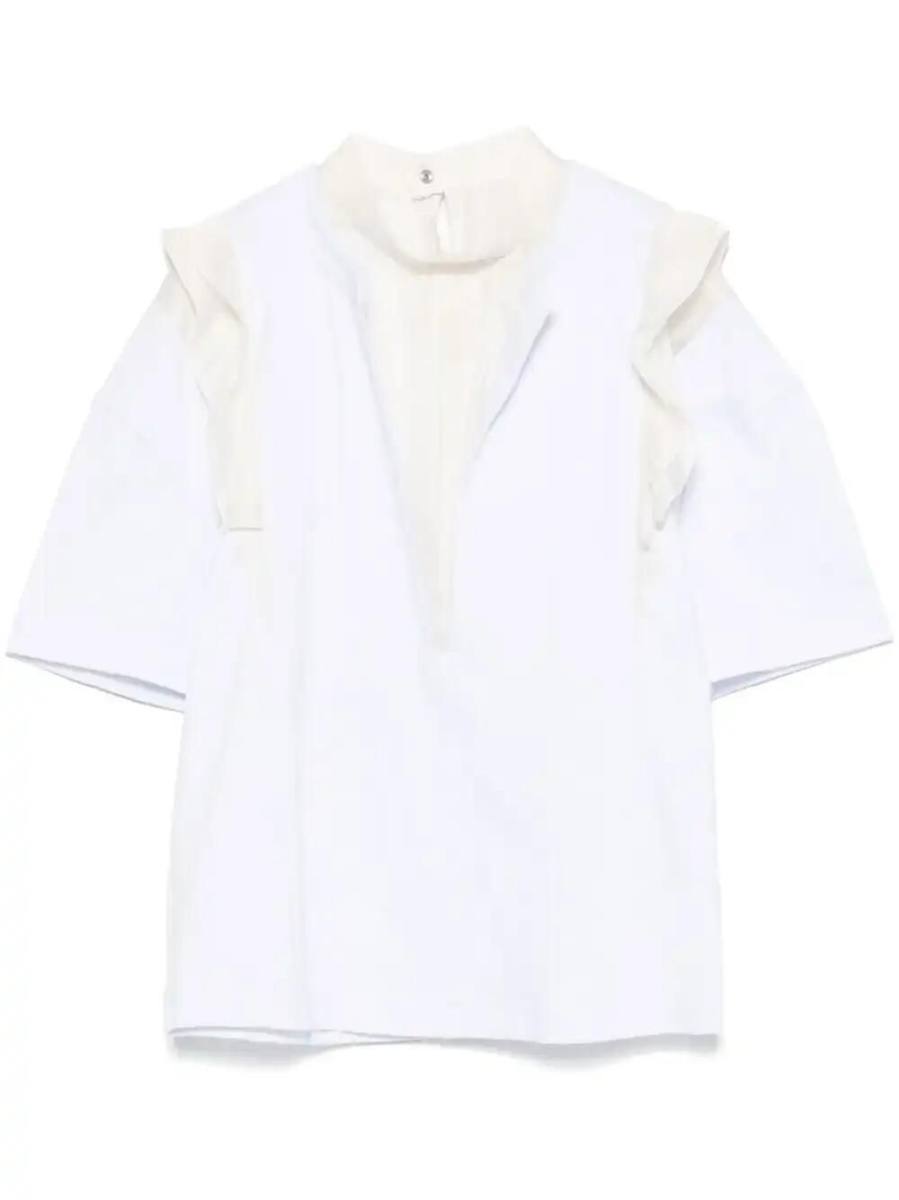 layered T-shirt