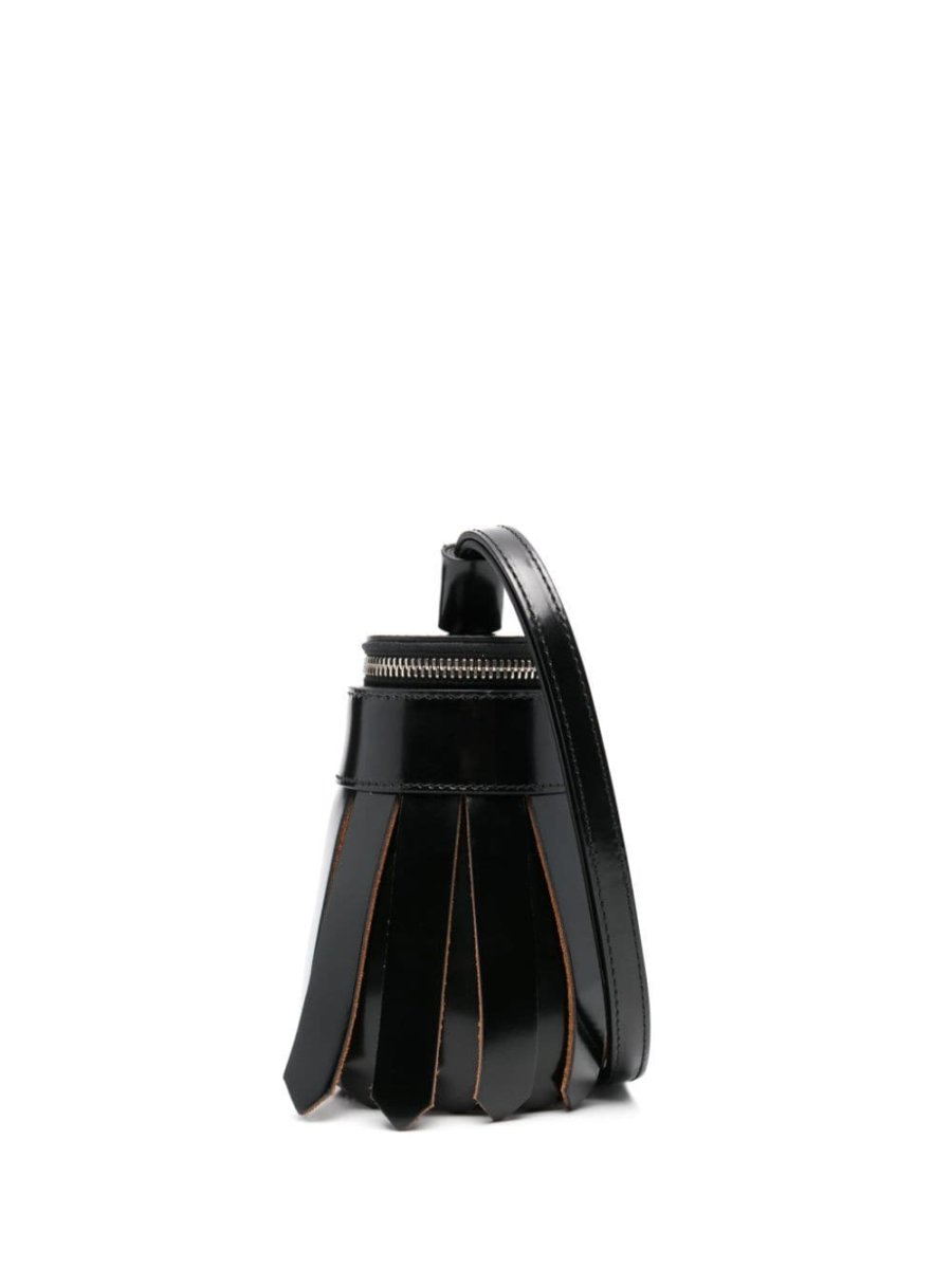 Jwa Corner tote bag