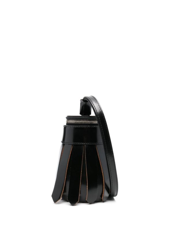 Jwa Corner tote bag
