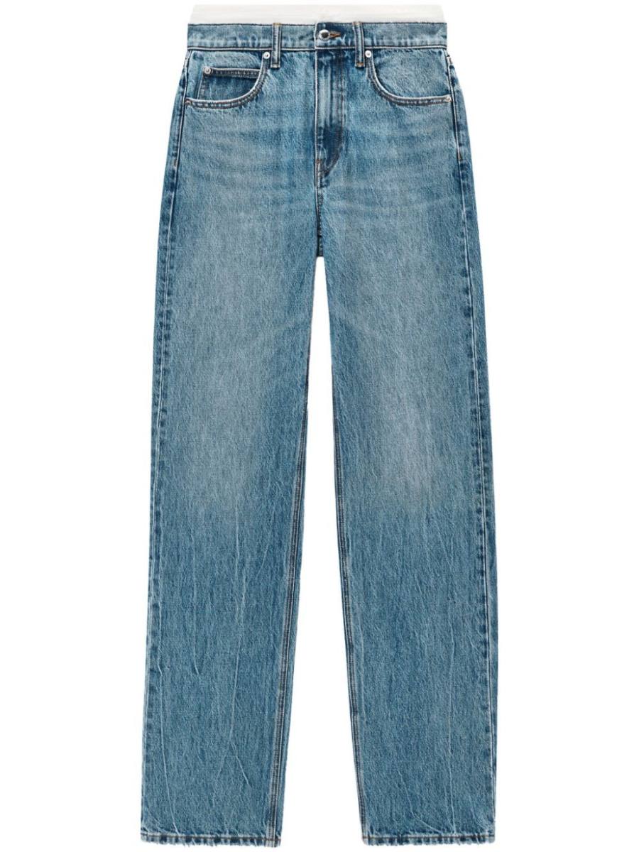 Ez jeans