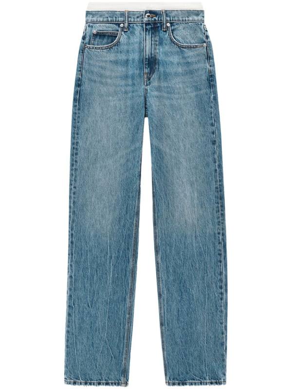 Ez jeans