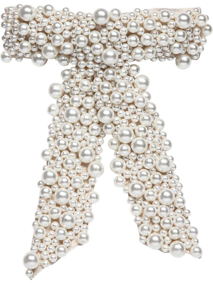 Donna barrette clip