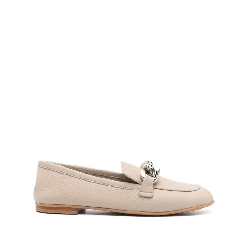 Casadei Chain-detail Loafers
