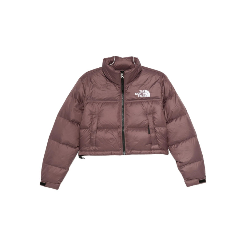 The North Face Nuptse Puffer Jacket
