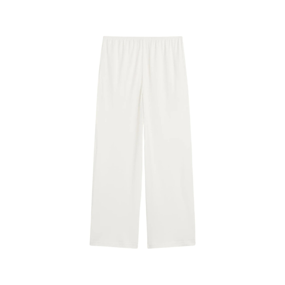 Toteme Elasticated Trousers