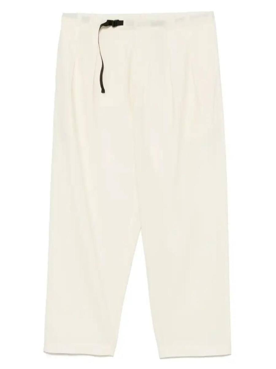 Tropical trousers