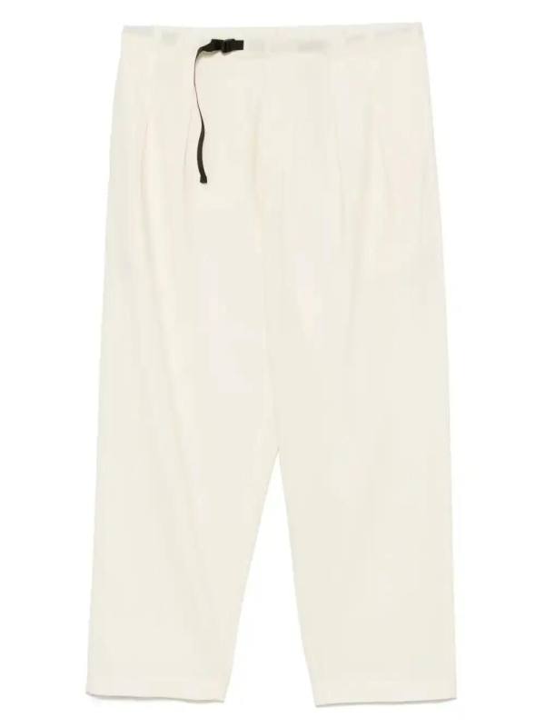 Tropical trousers