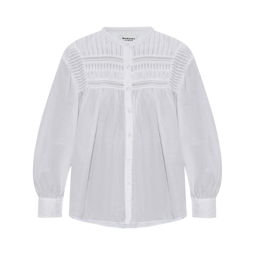 Marant Étoile Plalia Blouse