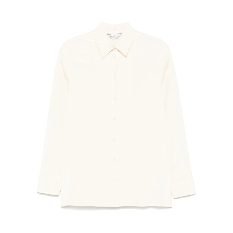 Max Mara Long-sleeve Shirt