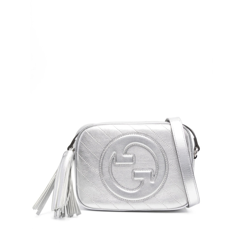 Gucci Small Blondie Shoulder Bag