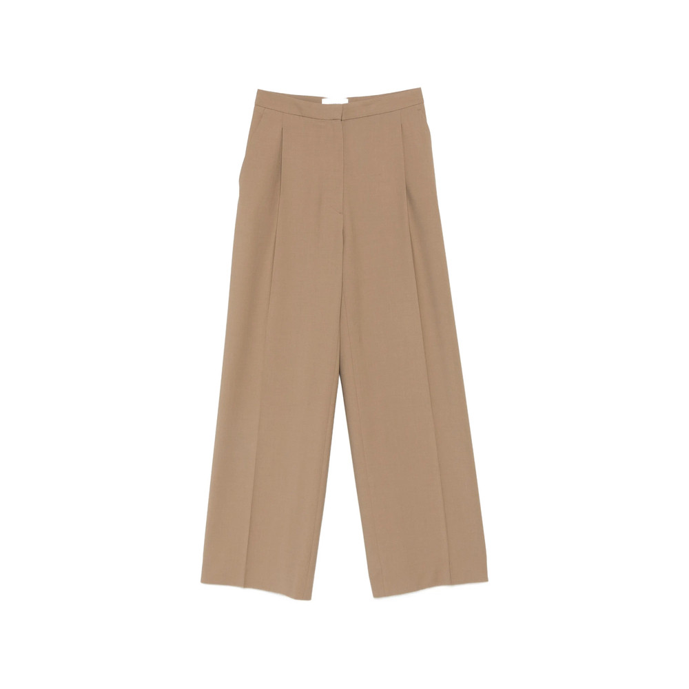 Lardini Pleated Trousers