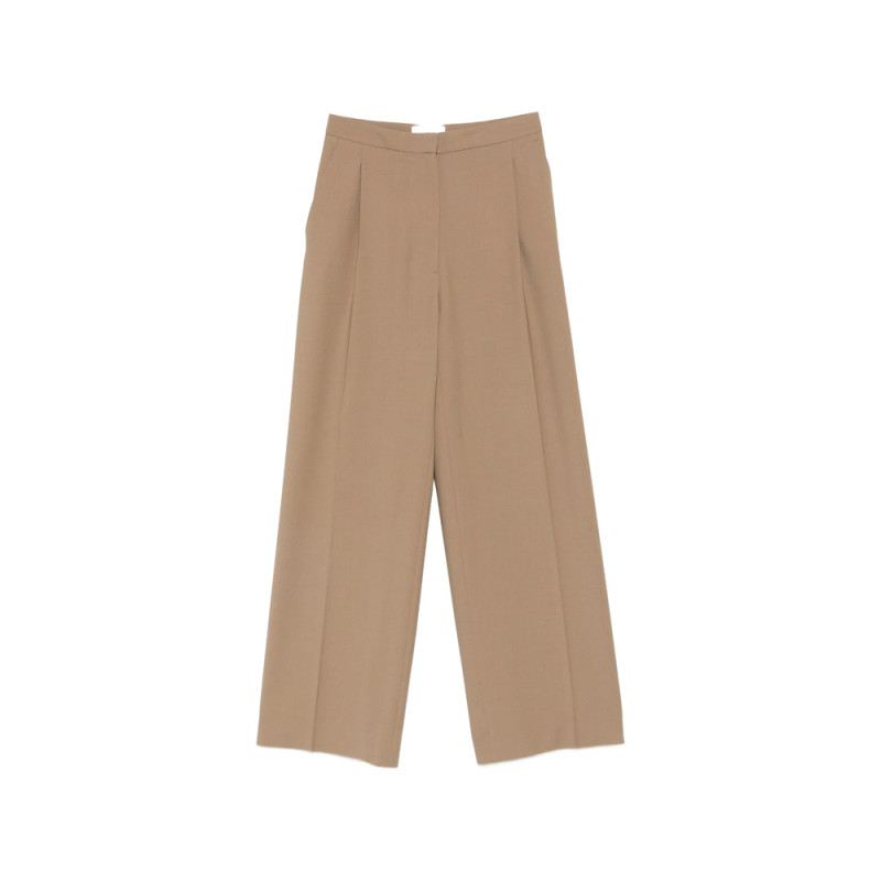Lardini Pleated Trousers