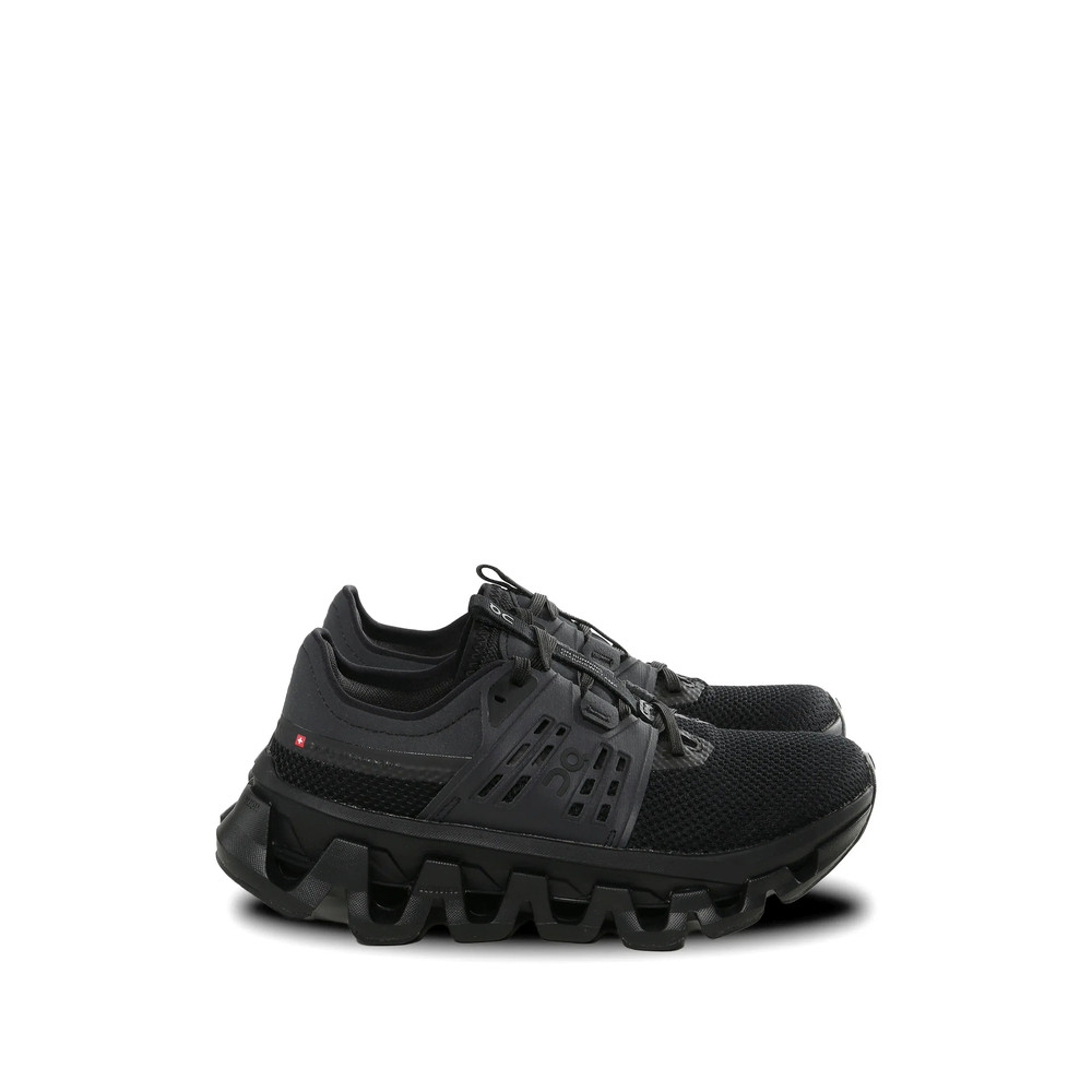 On Running Cloudswift Amp Sneakers