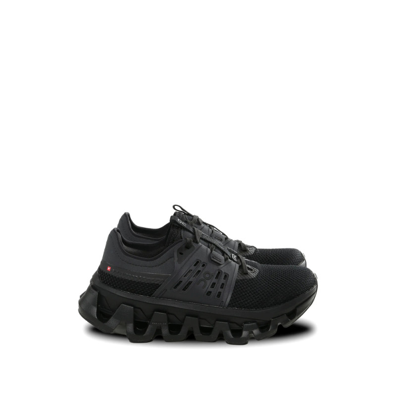 On Running Cloudswift Amp Sneakers